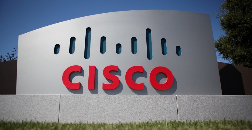 Cisco продолжает улучшать безопасность промышленных секторов Интернета